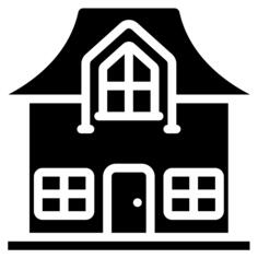 屋