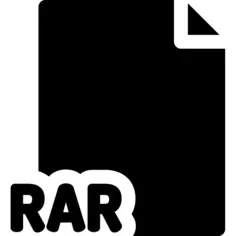 Rar file