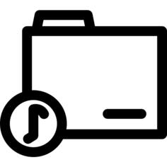 Music file