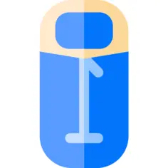 Sleeping bag