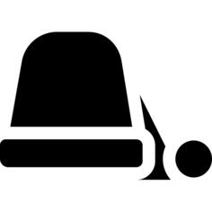 Sleeping cap