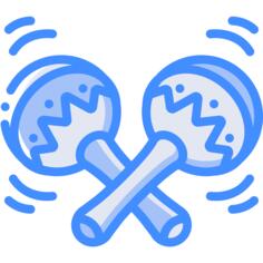 Maracas