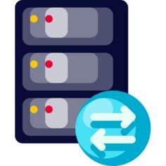 Data encryption