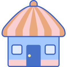 Hut