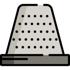 Thimble