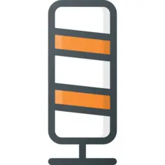屏障
