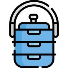Portable fridge