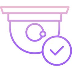 Security camera