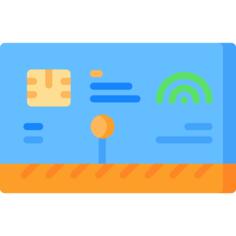Key card