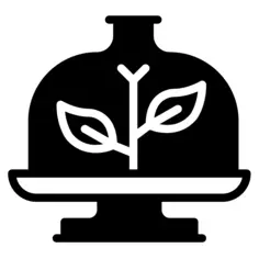 Artificial atmosphere