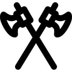 Axes