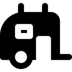 大篷车
