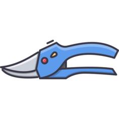 Secateurs