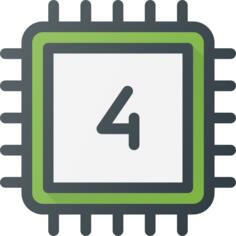 Cpu