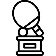 Trophy