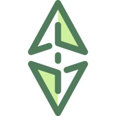 Up arrow