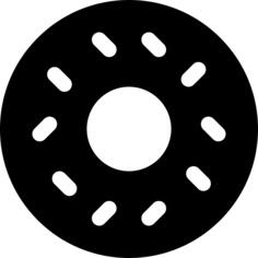 Doughnut