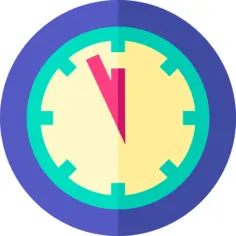Wall clock