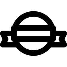 勋章