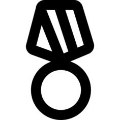 勋章