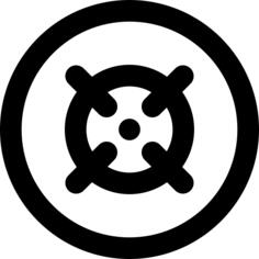目标