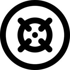 目标