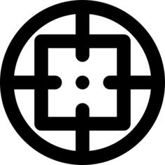 目标