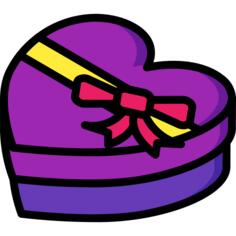 Chocolate box