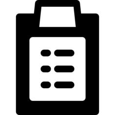 Clipboard