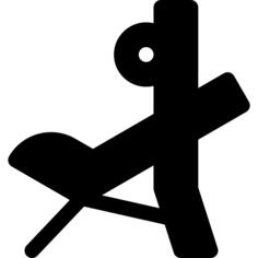 Bench press