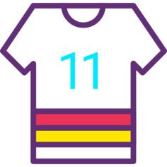 Football jersey