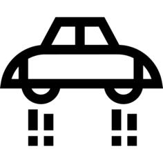 飞行汽车