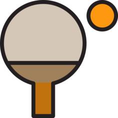 Table tennis