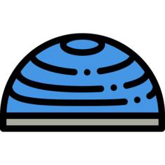Bosu ball