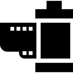 Film strip