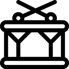 Drum
