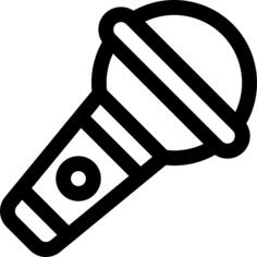 Microphone