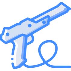 Gun