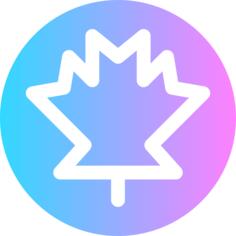 Maple leaf
