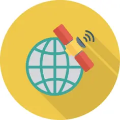 Satellite