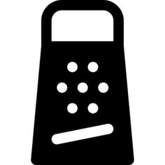 Grater