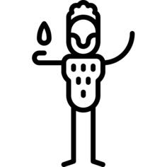 Man