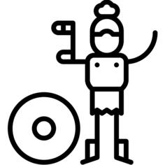 Man