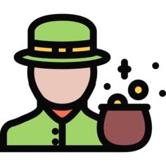 Leprechaun