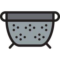 Colander
