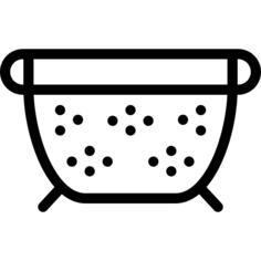 Colander