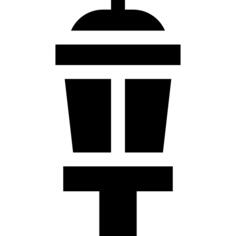 Street lamp