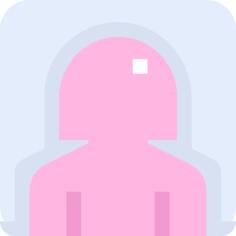 Female user