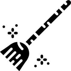 Broomstick