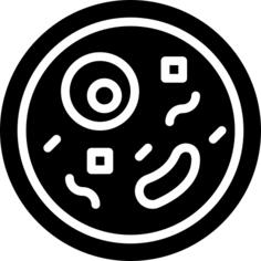 Petri dish